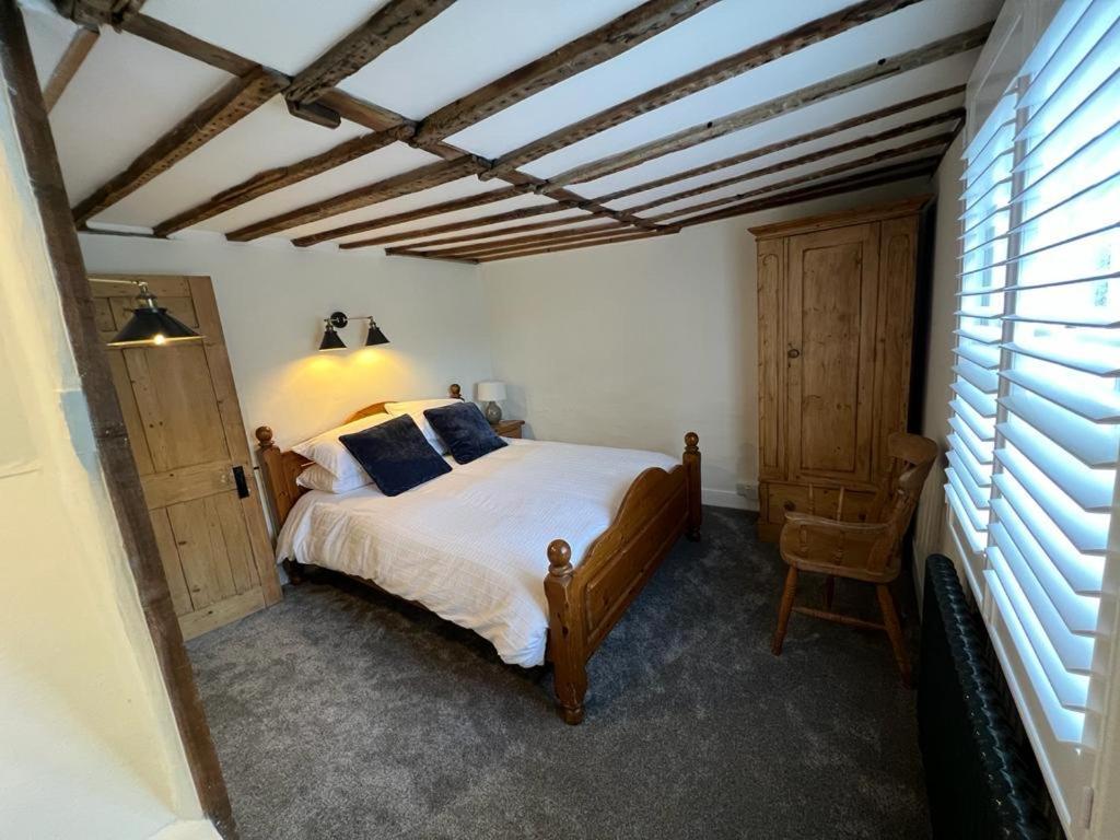 The Cottage, 13 Golden Sq. 텐터든 외부 사진